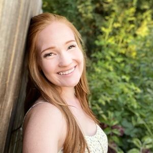 Meet your Posher, Annie